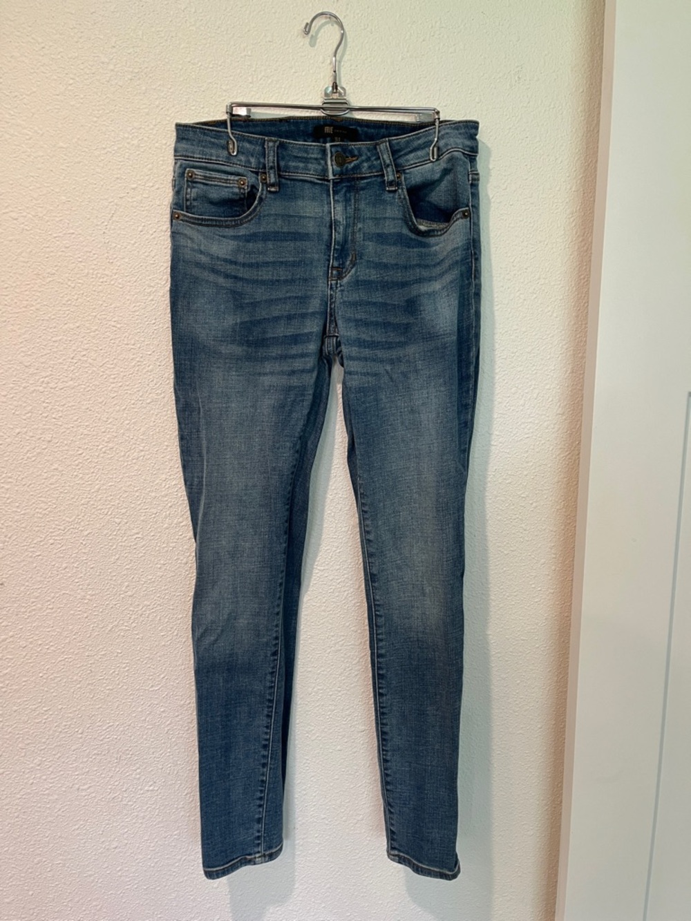Frye skinny jeans